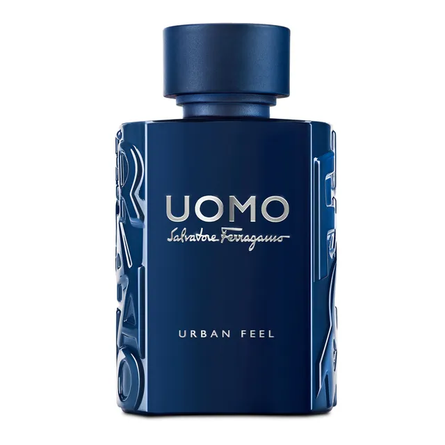 Uomo Urban Feel EdT 100ml