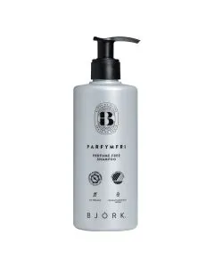 Šampoon lõhnavaba 300ml
