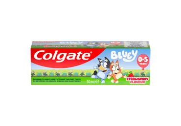 Laste hambapasta COLGATE 0-5a 50ml