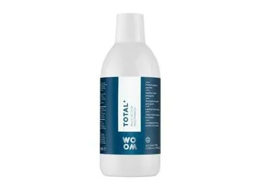 Suuvesi WOOM Total+ 500ml