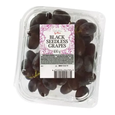 Viinamari tume Midnight beauty 1kl 400g