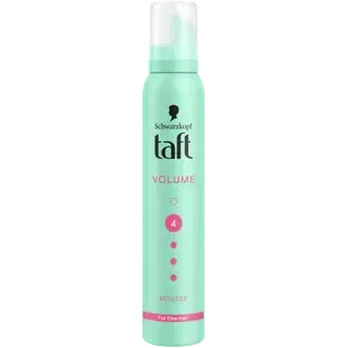 Juuksevaht Volume Power Ultra, TAFT, 200 ml