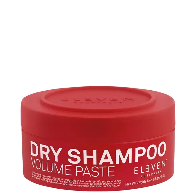 ELEVEN Dry Shampoo Volume Paste 85g