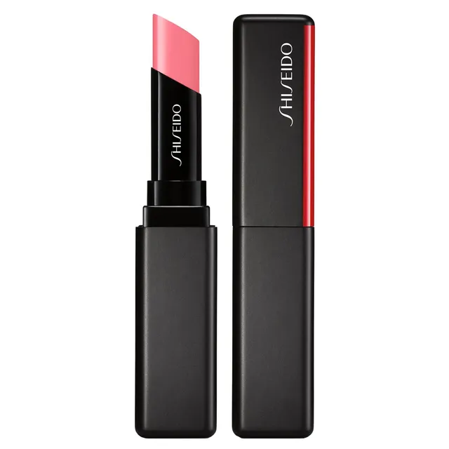 SHISEIDO ColorGel Lip Balm No.107 Dahlia 2g