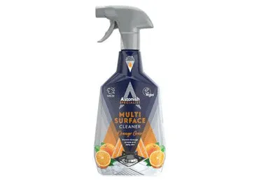 Üldpuhastusvahend ASTONISH 750ml