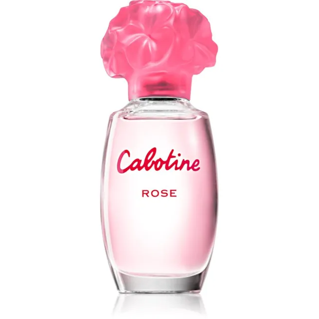 Grès Cabotine Rose tualettvesi naistele 30 ml