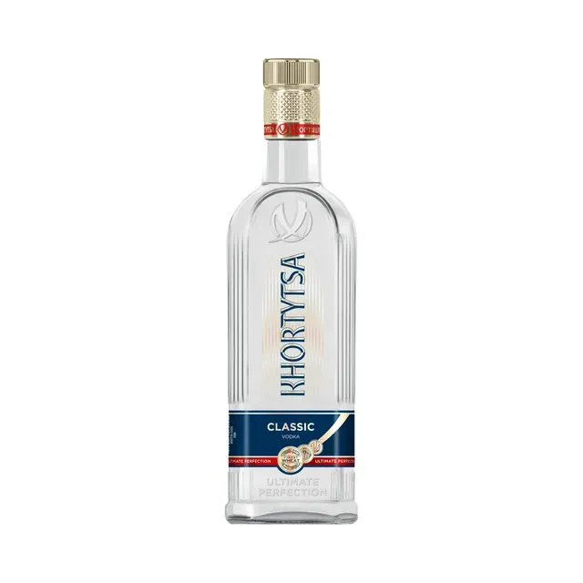 Viin KHORTYTSA Classic, 50 cl