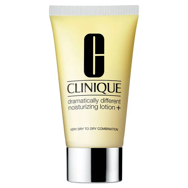 CLINIQUE Dramatically Different Moisturizing Lotion+ (Very Dry/Dry Combination) SPF50 50ml