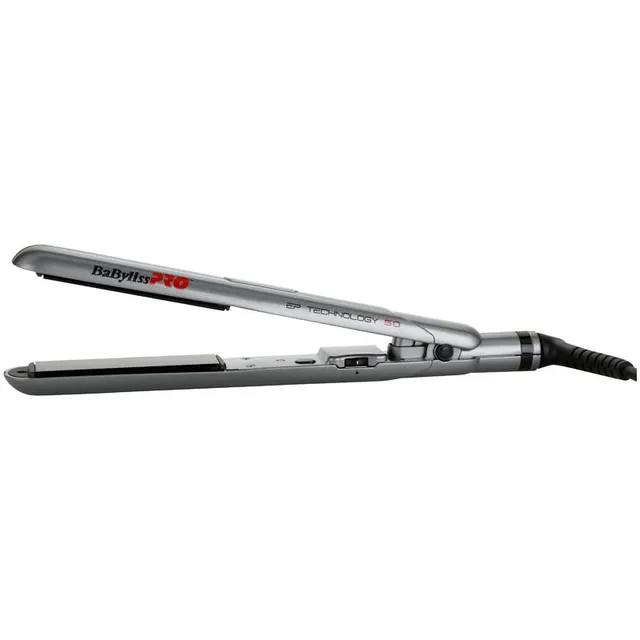 BaByliss PRO Straighteners EP Technology 5.0 2654EPE Juuksesirgestaja (BAB2654EPE) 1 tk