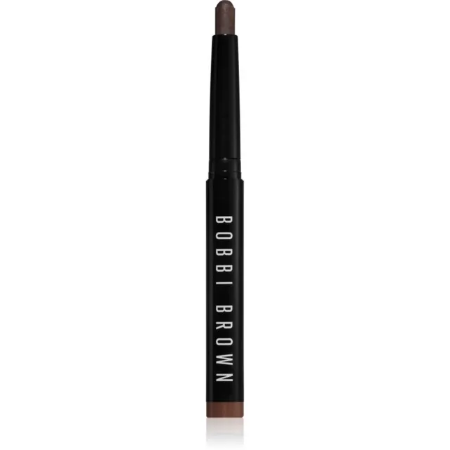 Bobbi Brown Long-Wear Cream Shadow Stick Kauapüsiv pliiats-lauvärv varjund Espresso 1,6 g