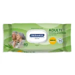 Freshness niisked salvrätid voodihaigete hoolduseks N40