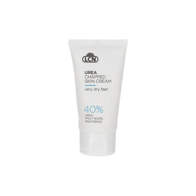 LCN Urea 40% Chapped Skin Cream