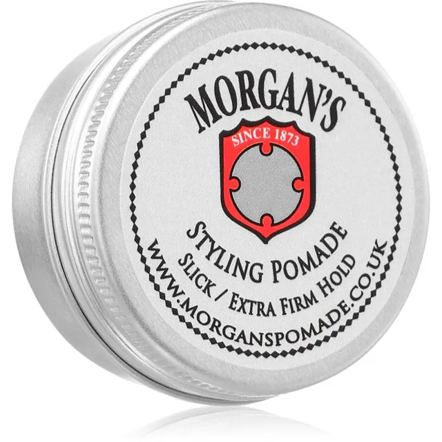 Morgan's Styling Slick Firm Hold Juuksepumat 15 ml
