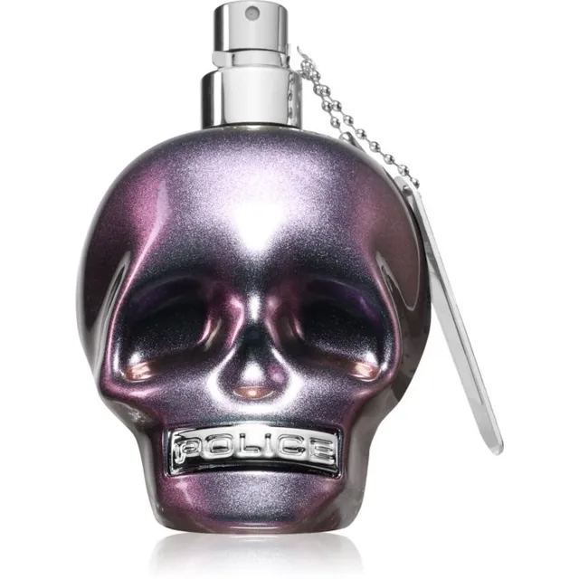 Police To Be My.Avatar Parfüümvesi naistele 75 ml