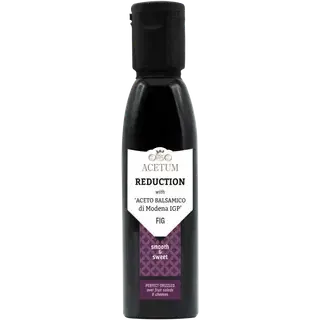 Palsamiäädika glasuur viigimarjaga, ACETUM, 150 ml