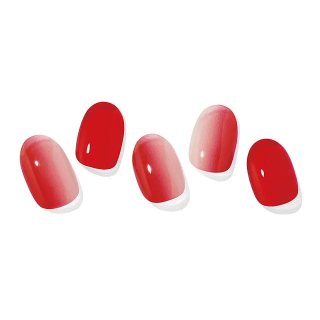 Ohora Semi Cured Gel Nail Strips