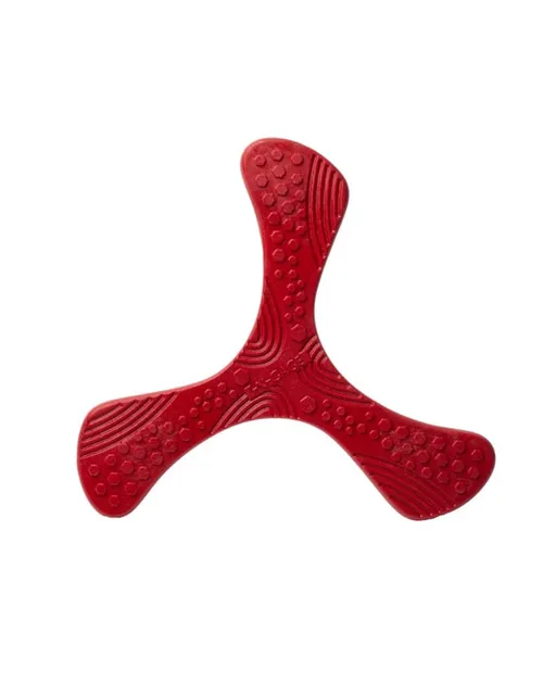 N-Gage koera mänguasi, Hydro Propeller, 28 cm, punane