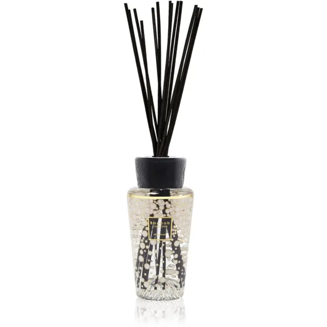 Baobab Collection Pearls White aroomihajuti täitega 500 ml