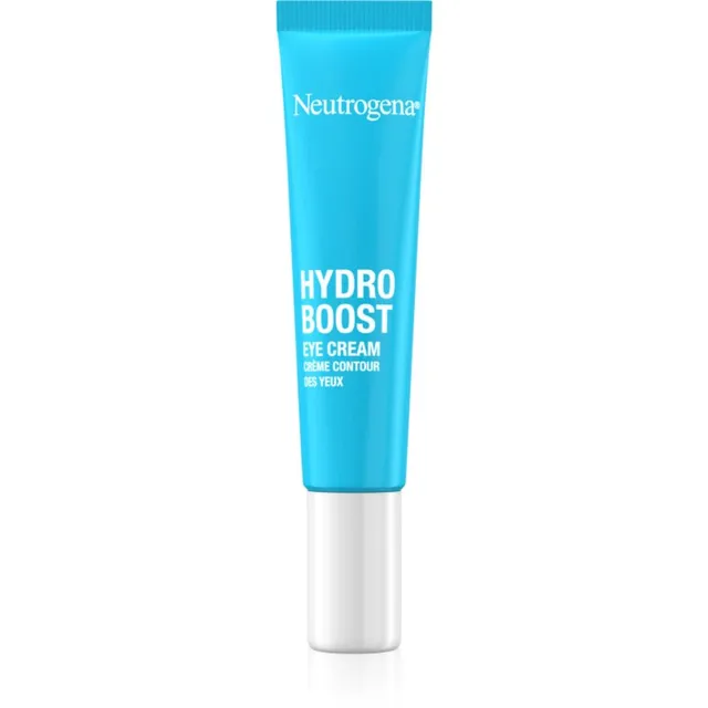 Neutrogena Hydro Boost® Helendav silmakreem 15 ml