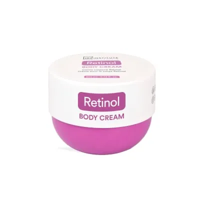 Kehakreem IDC Institute retinooliga 230ml
