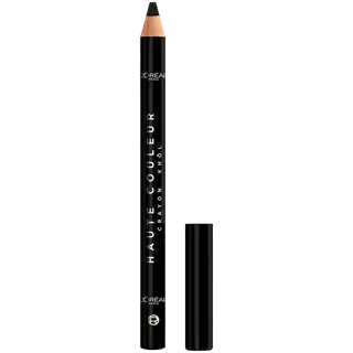 Loreal lainer Haute Couleur Crayon Khol Noir Silk 110