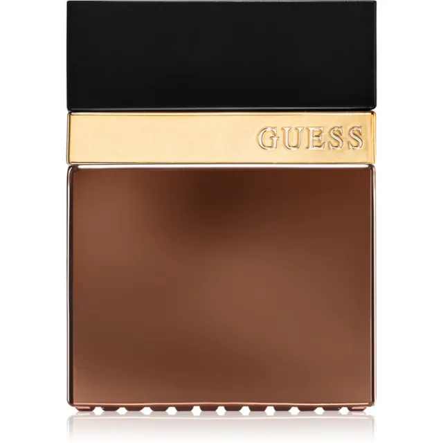 Guess Seductive Desire tualettvesi meestele 100 ml