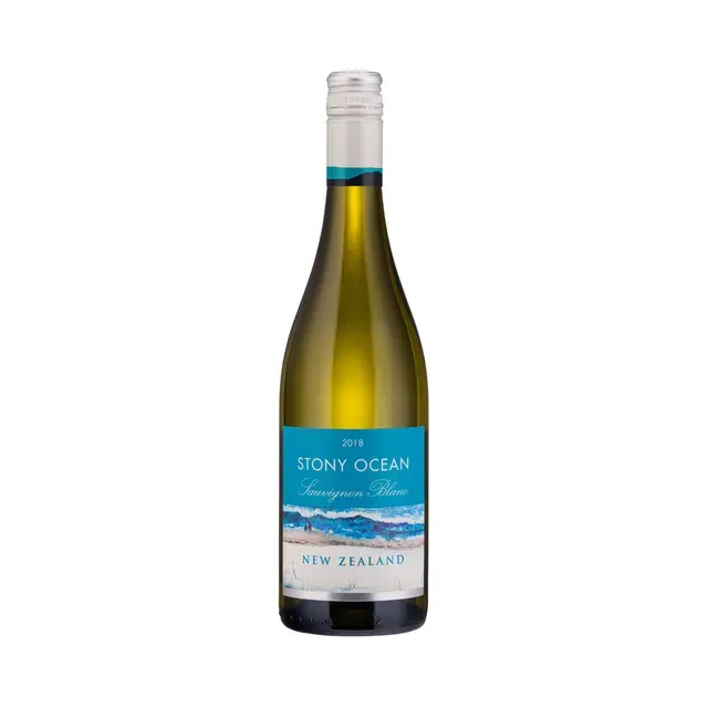 Stony Ocean Sauvignon Blanc 75 cl