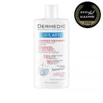 Dermedic Capilarte juuste kasvu soodustav šampoon 300 ml