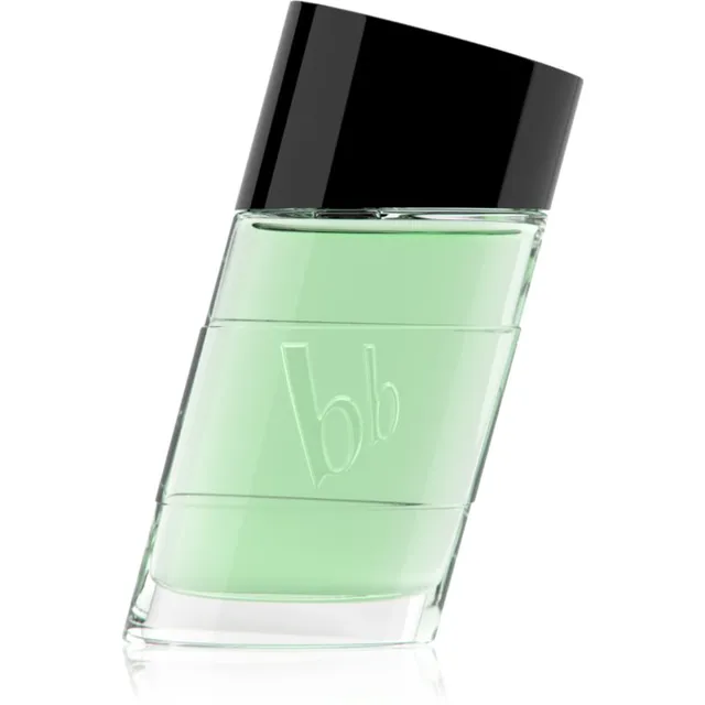 Bruno Banani Made for Men tualettvesi meestele 50 ml