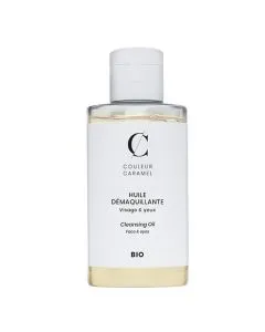 Näopuhastusõli 125ml