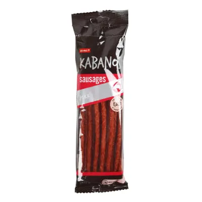 Sealihavorstid Kabanos Rimi 120g