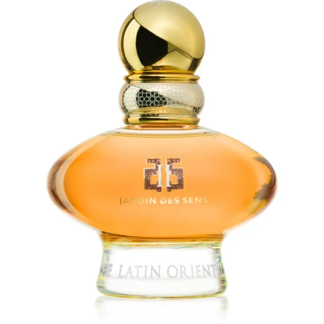 Eisenberg Secret II Jardin des Sens Parfüümvesi naistele 100 ml