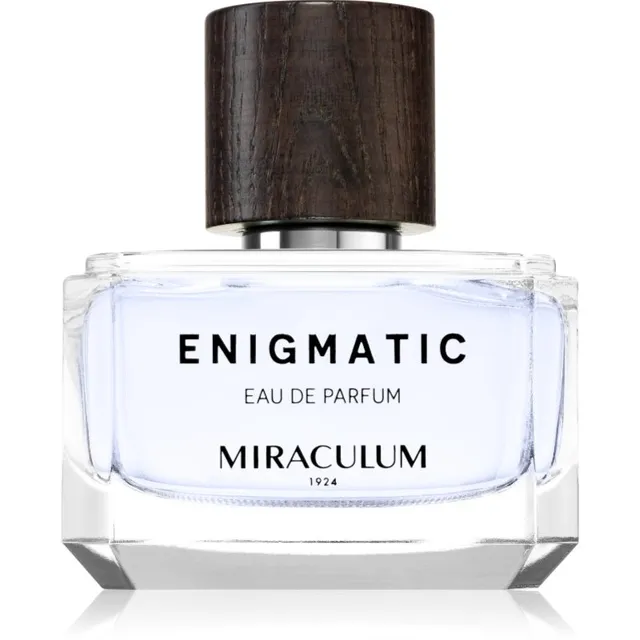 Miraculum Enigmatic Parfüümvesi meestele 50 ml