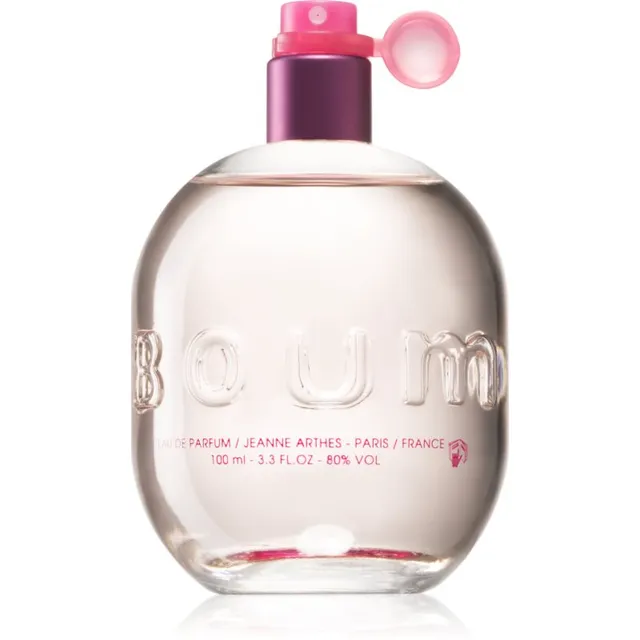 Jeanne Arthes Boum for her Parfüümvesi naistele 100 ml