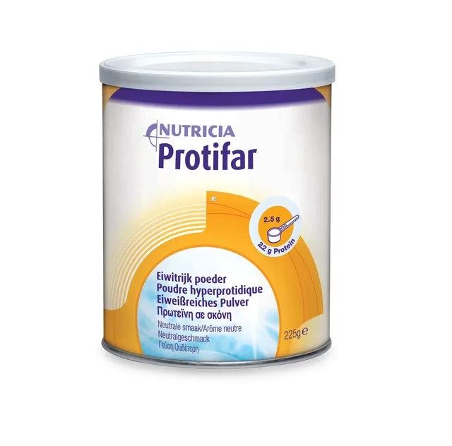 PROTIFAR TOITESEGU 225G