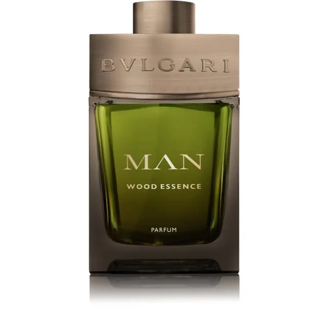 BVLGARI Bvlgari Man Wood Essence Parfum parfüüm meestele 150 ml