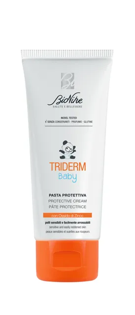 BIONIKE TRIDERM BABY MÄHKMEALUNE KREEM 100ML