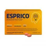 ESPRICO® Kontsentratsioon + N60