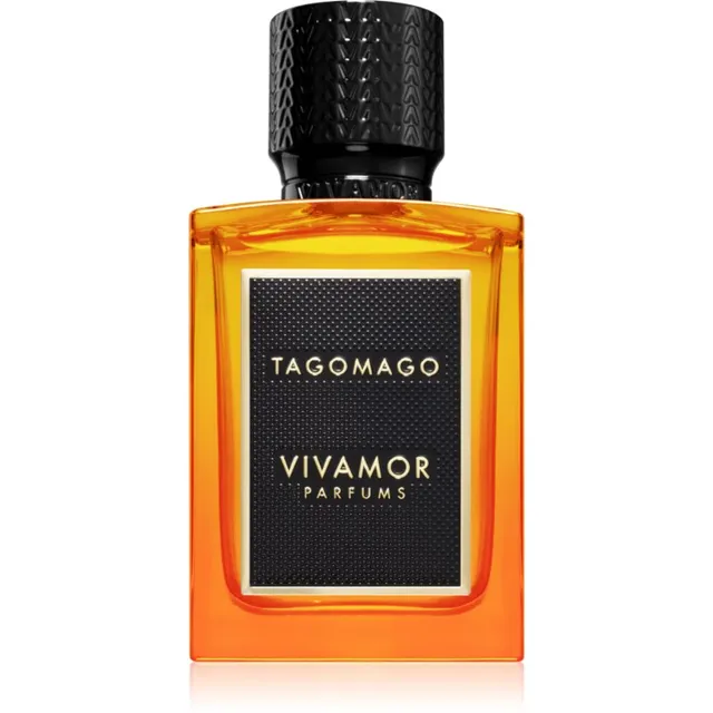 Vivamor Parfums Tagomago parfüümiekstakt unisex 100 ml