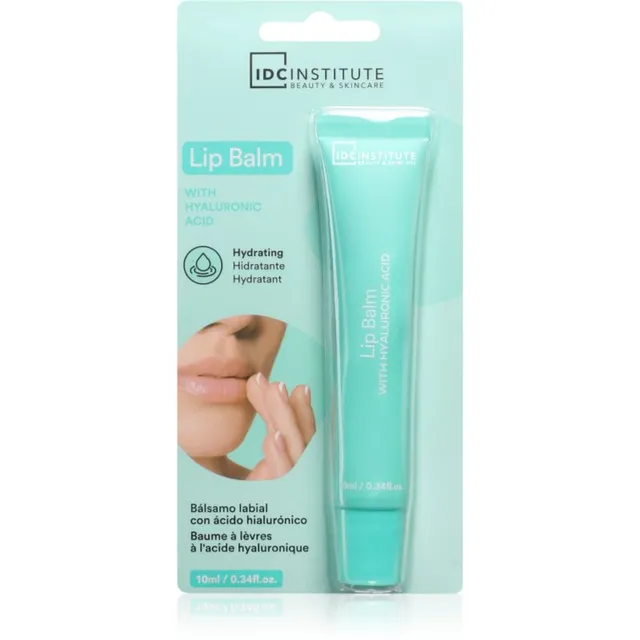IDC Institute Lip Balm Huulepalsam 10 ml