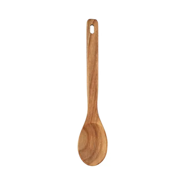 Segamislusikas akaatsia 30 cm, MAKU ELEMENTS,