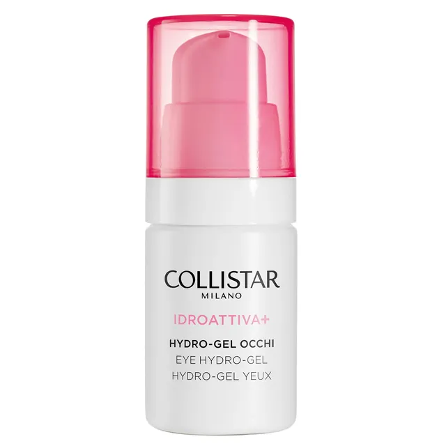 COLLISTAR Idro Attiva Eye Hydro-Gel 15ml