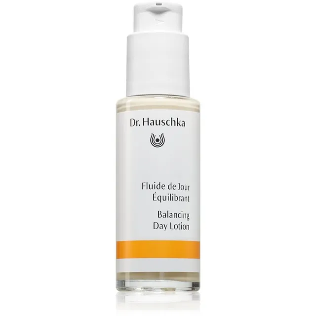 Dr. Hauschka Facial Care Kerge losjoon rasusele ja kombineeritud nahale 50 ml