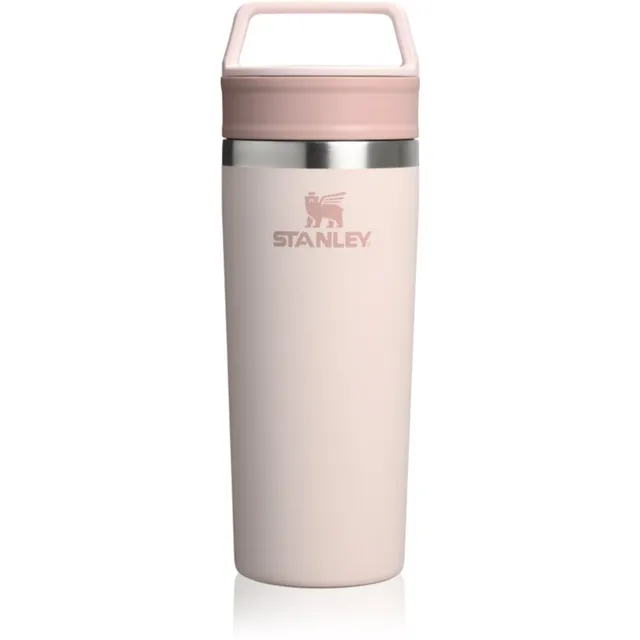 Stanley Café-To-Go Travel Mug termotass suur Rose Quartz 1 tk