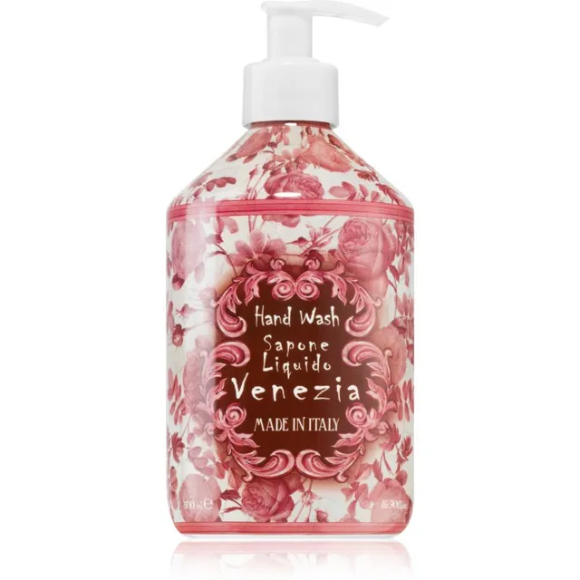 Rudy - Le Maioliche Venezia Käteseep 500 ml