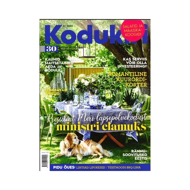 Kodukiri