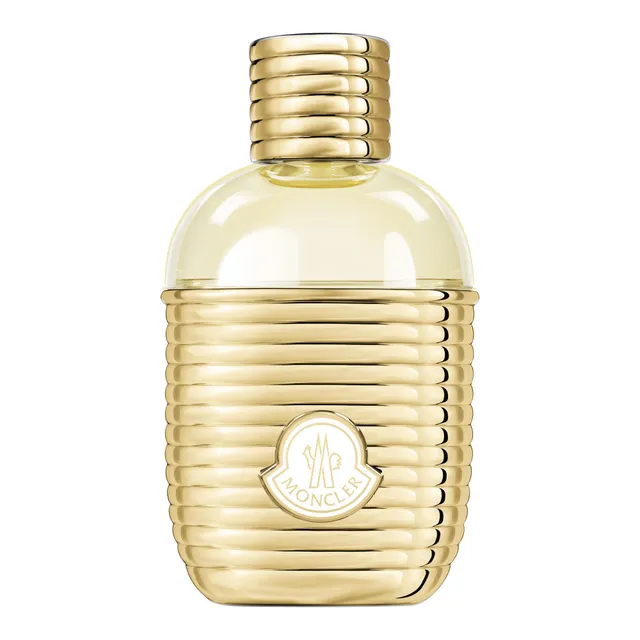 Sunrise Pour Femme EdP 60ml