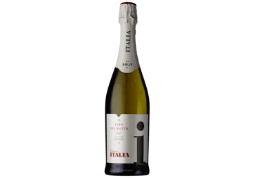 Vahuvein ITALIA Brut 750ml