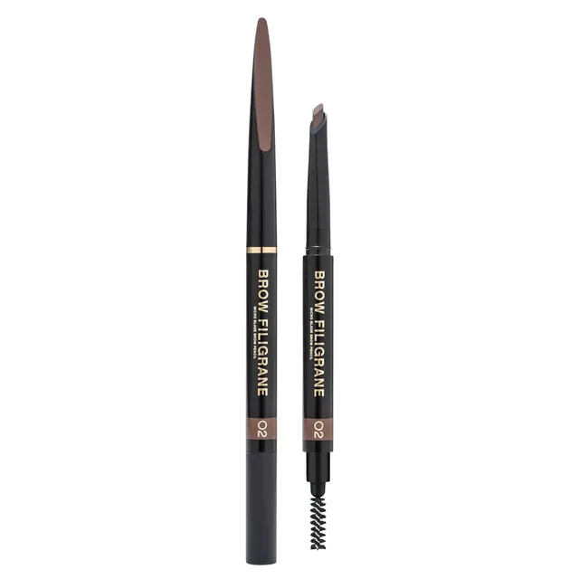 VIVIENNE SABO Brow Filigrane Micro Blade Pencil No.02 0.2g