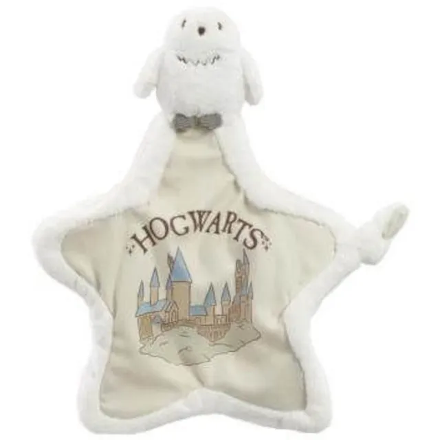 Rainbow designs limited Harry Potter Hedwig une mänguasi 0m+ 1 tk